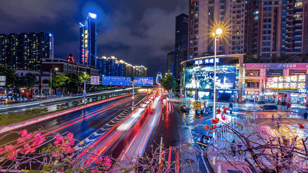 Student life in Guangzhou Study in Guangzhou