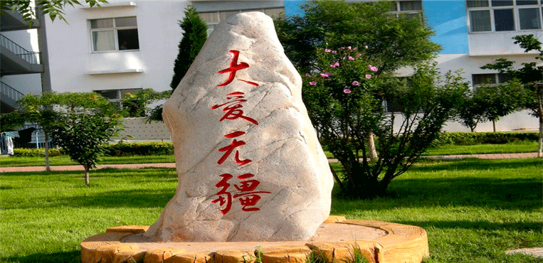 Хэбэйский Институт Международного Бизнеса и Экономики