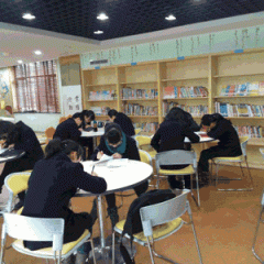 China University study masters