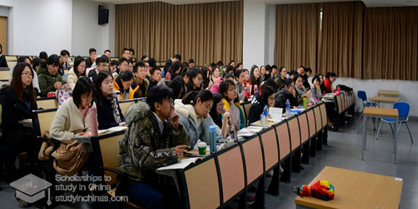 Hohai University Hohai University