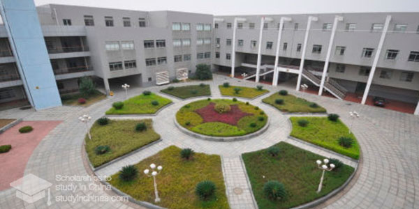 Nanjing University of Finance and Economics Nanjing University of Finance and Economics