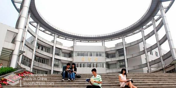 Nanjing University of Science and Technology Nanjing University of Science and Technology