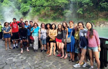 Scholarships to Study in China Studying in China