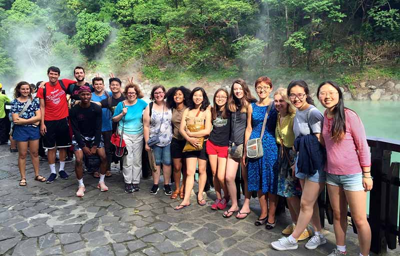 Studying in China Scholarships to study in China