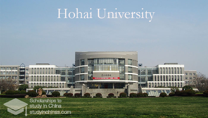 Hohai University Hohai University