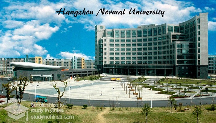 Hangzhou Normal University Hangzhou Normal University