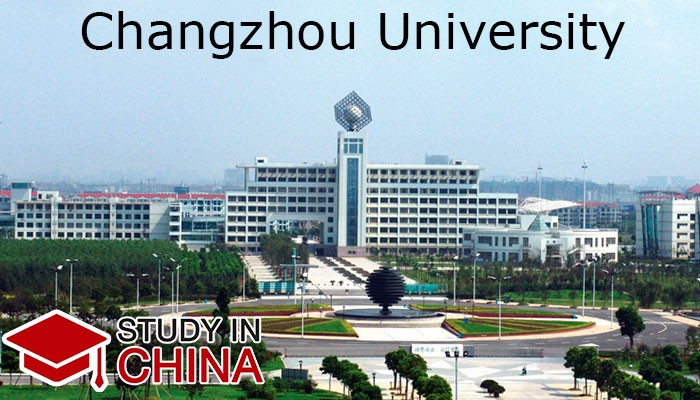Changzhou University Changzhou University