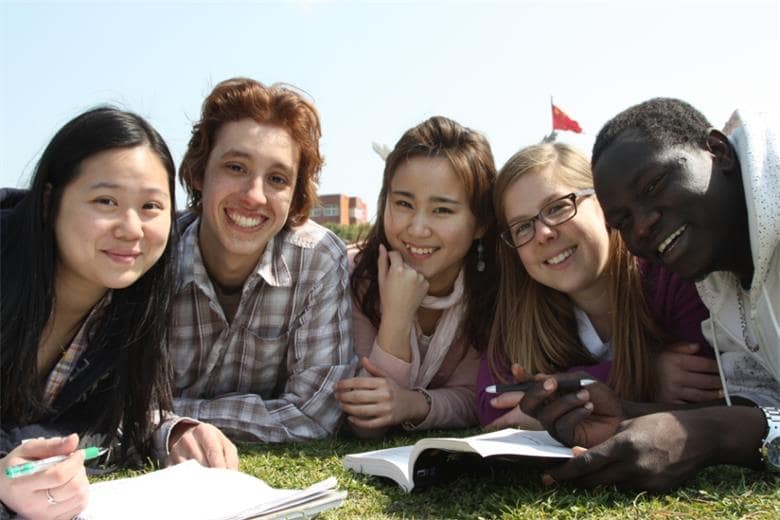 harbin institute university of technology институты китая