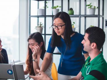 Scholarships to Study in China Studying in China