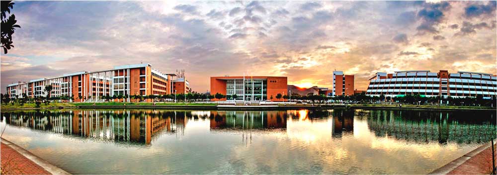 Guangzhou Universities South China University of Technology