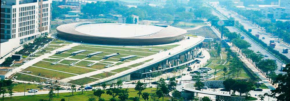 Guangzhou Universities Shantou University