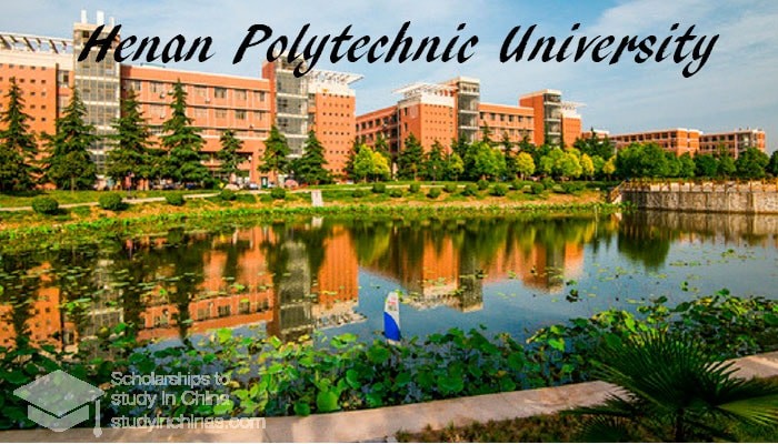 Politehni4eskii universitet Henanya Politehni4eskii universitet Henanya