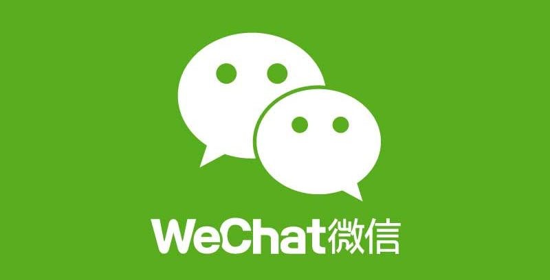 WeChat WeChat