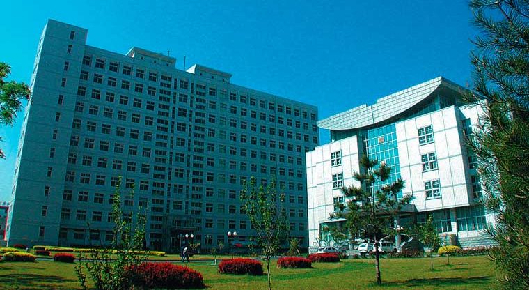 Beijing Union University