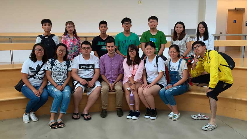 Beijing Union University