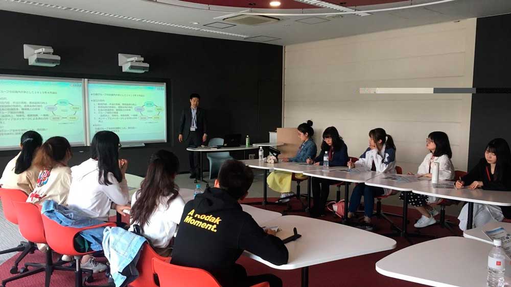 Beijing Wuzi University