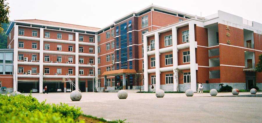 Universidad Central del Sur (Central South University) Universidad Central del Sur (Central South University)