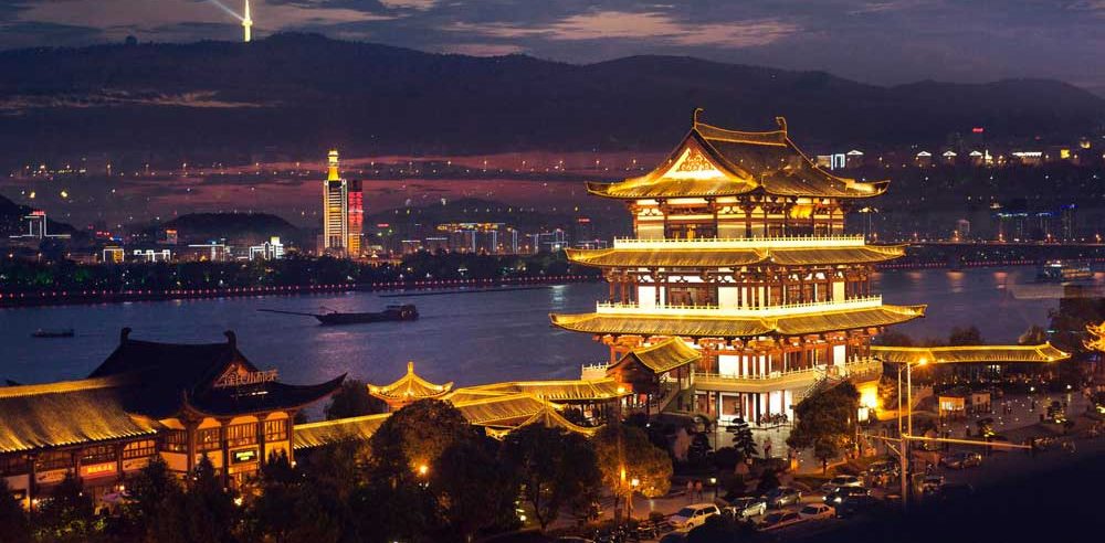 Culture of Changsha Study in Changsha