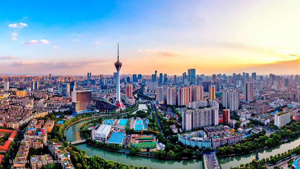 How to Choose a City and University to Study in China? How to Choose a City and University to Study in China?