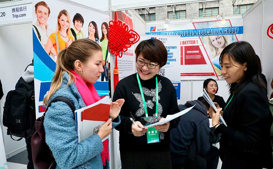 Why learn the Chinese Language? Reasons for learning Chinese Why learn the Chinese Language? Reasons for learning Chinese
