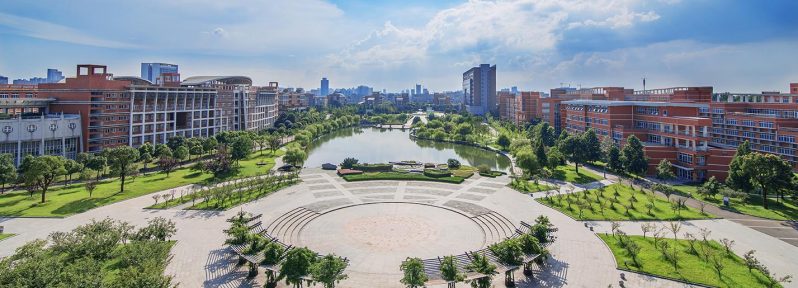 China Jiliang University education China Jiliang University education