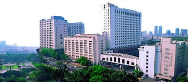 China Medical University China Medical University
