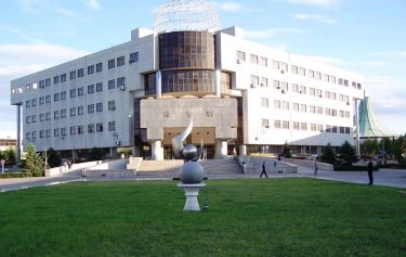 China University of Petroleum-Beijing