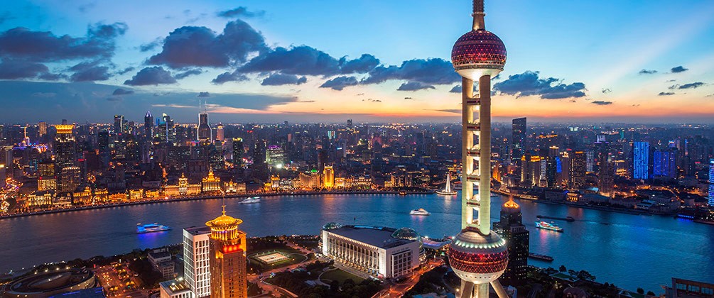 Shanghai Universities Shanghai Universities