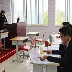 Chongqing Normal University how to enroll Chongqing Normal University how to enroll