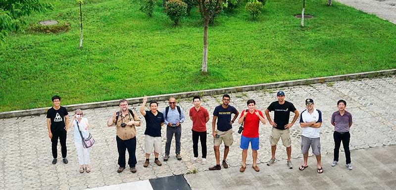 Chengdu University of Technology