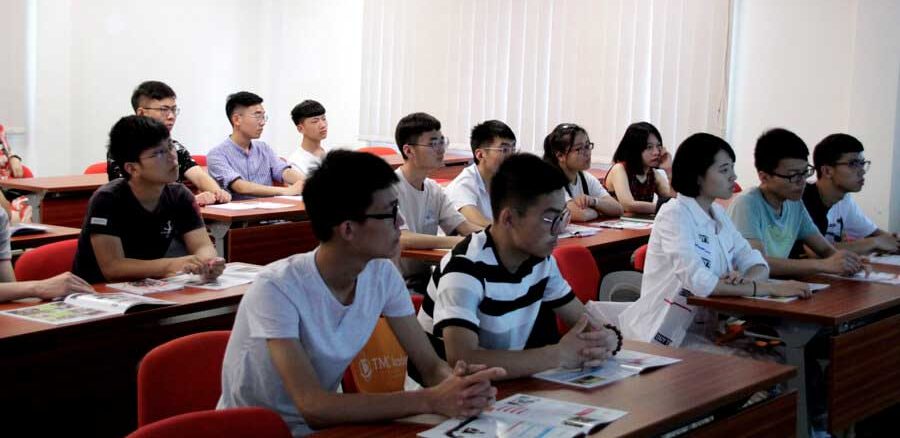 Changzhou Institute of Technology