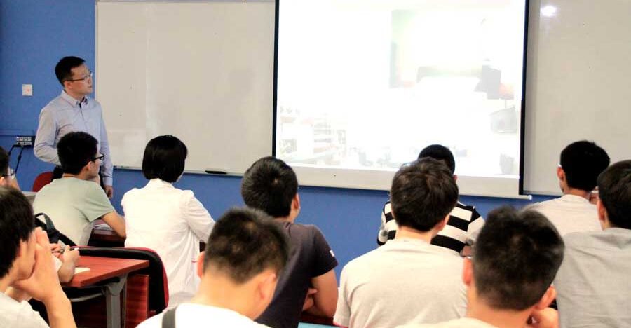 Changzhou Institute of Technology