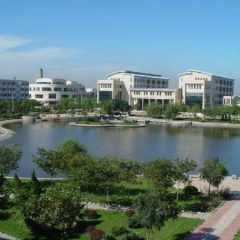 Civil Aviation University of China education Civil Aviation University of China education