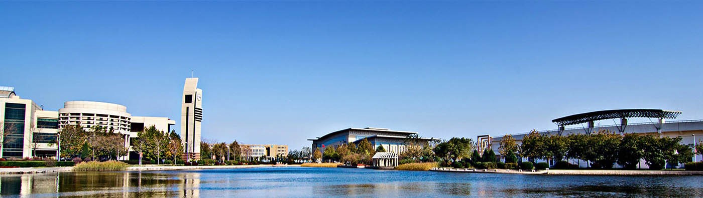 Civil Aviation University of China history Civil Aviation University of China history