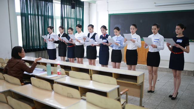 Civil Aviation University of China scholarship Civil Aviation University of China scholarship