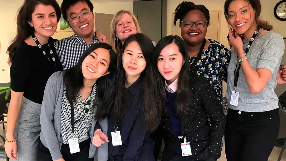 Estudiar en China para estudiantes Colombianos Estudiar en China para estudiantes Colombianos