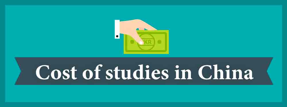 Study in China: How much does it cost? Study in China: How much does it cost?
