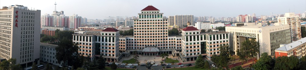 Central University of Finance and Economics Central University of Finance and Economics