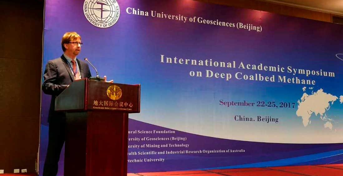Universidad China de Geociencias (Beijing)