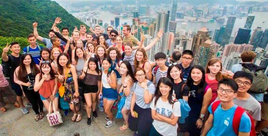 Chinese University of Hong Kong, Shenzhen Chinese University of Hong Kong, Shenzhen