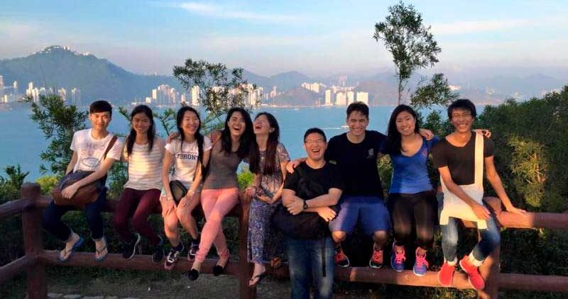 Chinese University of Hong Kong, Shenzhen Chinese University of Hong Kong, Shenzhen