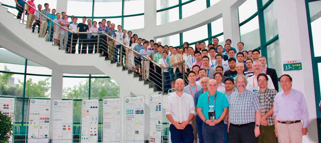 China University of Petroleum China University of Petroleum