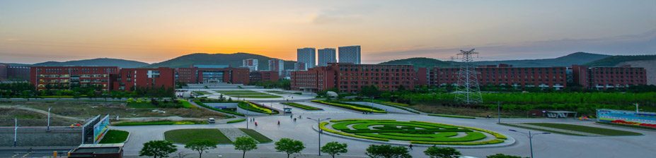 Dalian University Dalian University