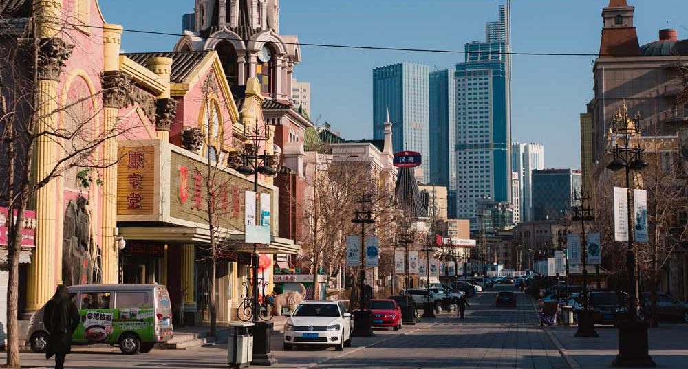 Обучение в Даляне. Университеты Далянь. Обучение в Даляне. Университеты Далянь.