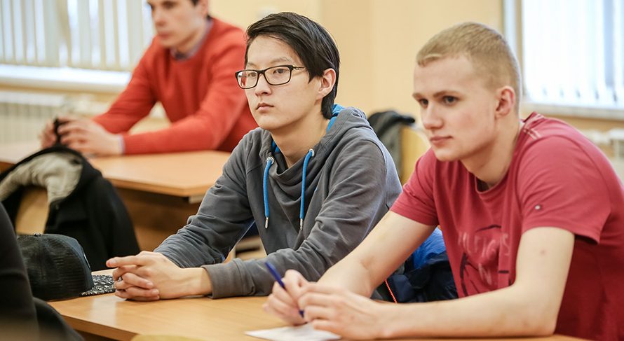 North-Western University of Technology North-Western University of Technology