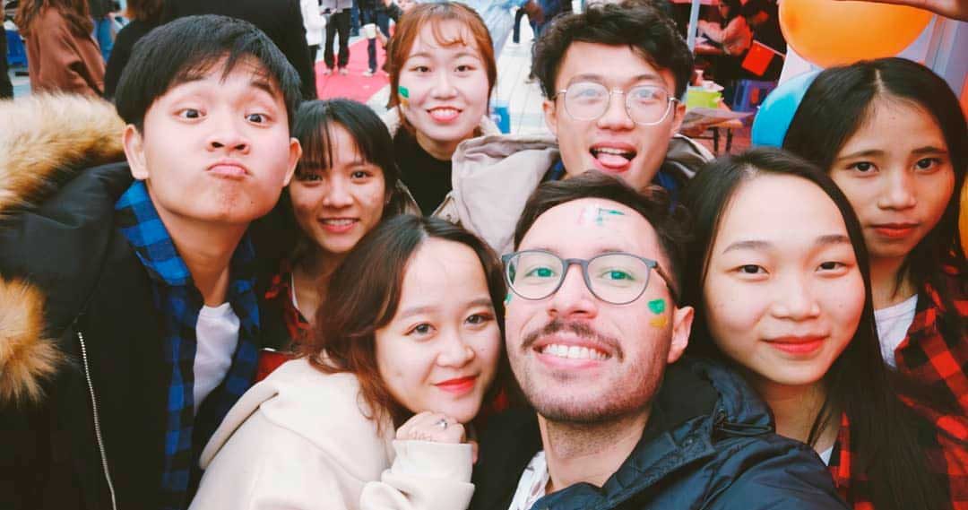 Fuzhou University Fuzhou University