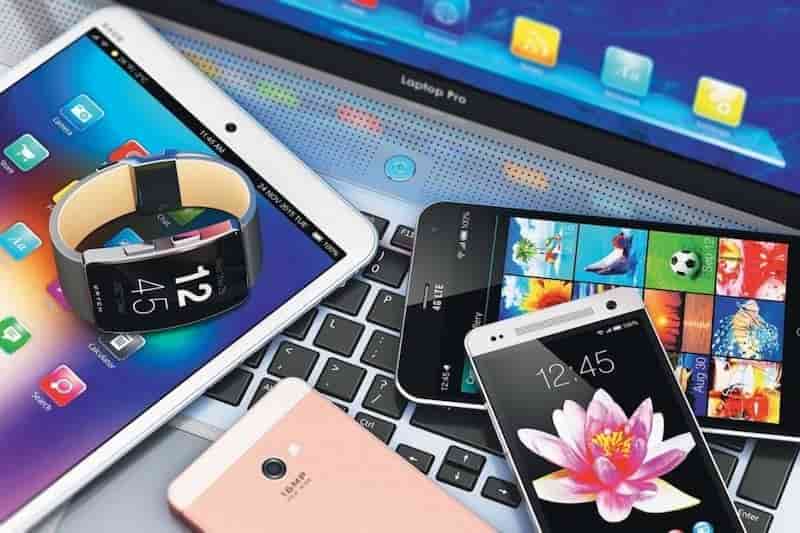 Gadgets What to pack for China