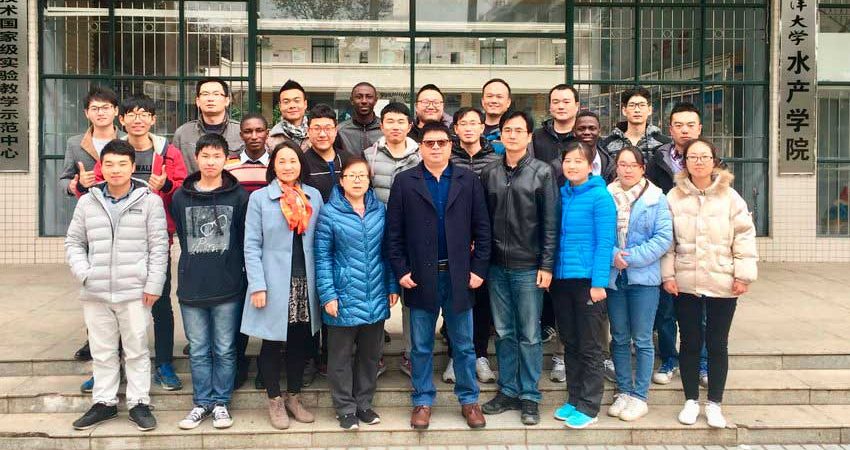 Guangdong Ocean University Guangdong Ocean University