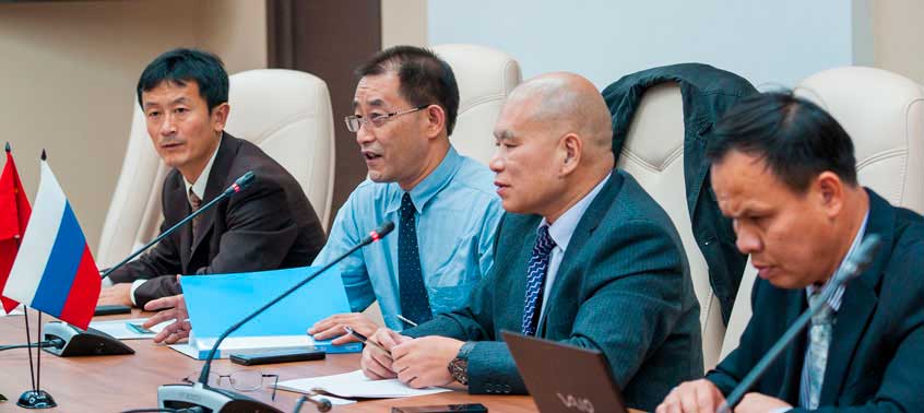 Guangdong Ocean University