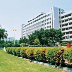 Guangdong University of Finance and Economics faculties Guangdong University of Finance and Economics faculties